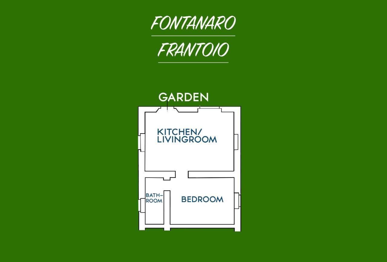 Вілла Fontanaro Farm And Culinary School Paciano Екстер'єр фото